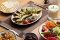 Sarma Beyti Kebap