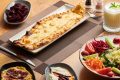 Kaşarlı Pide